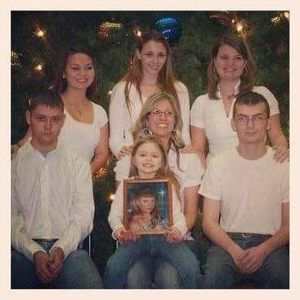 Meet your Posher, Terri